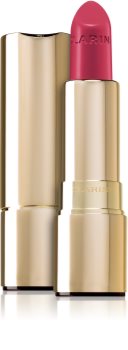 Clarins Joli Rouge Velvet szminka matująca o działaniu nawilżającym