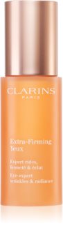 Clarins Extra-Firming Eye balsamo occhi contro rughe, gonfiori e macchie scure