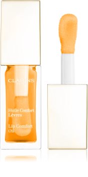 Clarins Lip Comfort Oil tápláló olaj az ajkakra