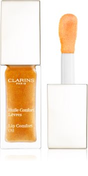 Clarins Lip Comfort Oil ulei hrănitor de buze