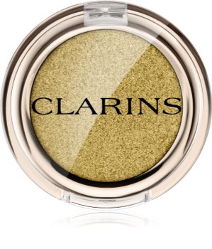 Clarins Ombre Sparkle сенки за очи с блясък