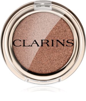 Clarins Ombre Sparkle сенки за очи с блясък