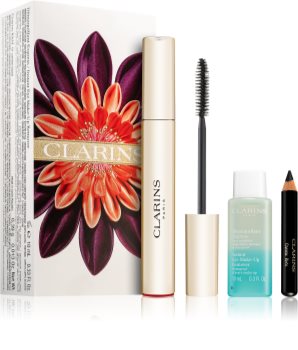 Clarins Eye Collection Set kosmetická sada X. pro ženy