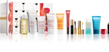 Clarins Beauty Calender kozmetički set za žene