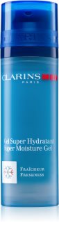 Clarins Men Hydrate Clarins Men Super Moisture Gel