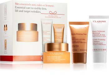 Clarins Extra-Firming kit di cosmetici V. da donna