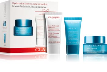 Clarins Hydra-Essentiel kit di cosmetici II. da donna