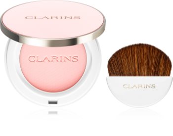 Clarins Joli Blush dlouhotrvající tvářenka