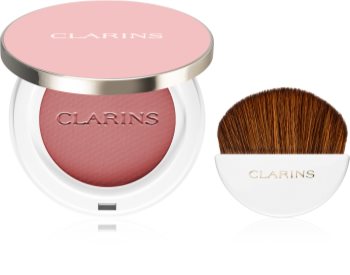 Clarins Joli Blush dlouhotrvající tvářenka