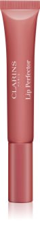 Clarins Natural Lip Perfector hydratační lesk na rty