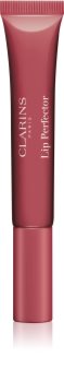 Clarins Natural Lip Perfector hydratační lesk na rty