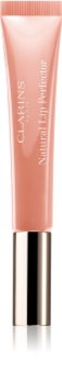 Clarins Natural Lip Perfector lip gloss cu efect de hidratare