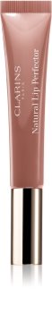 Clarins Natural Lip Perfector lip gloss cu efect de hidratare