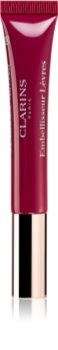 Clarins Lip Make-Up Instant Light sijaj za ustnice z vlažilnim učinkom