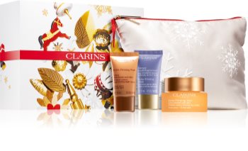 Clarins Extra-Firming kit di cosmetici per ringiovanire la pelle