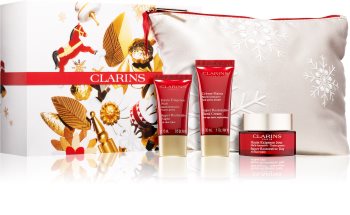 Clarins Super Restorative kozmetická sada (pre ženy)