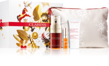 Clarins Double Serum confezione regalo (da donna) I