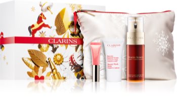 Clarins Double Serum Collection confezione regalo