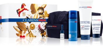 Clarins ClarinsMen Essentials zestaw upominkowy (dla mężczyzn)