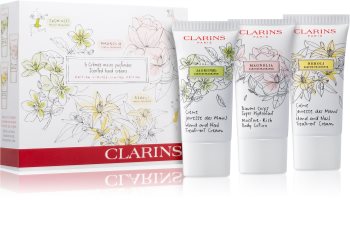 Clarins Specific Care Jasmine kit di cosmetici (per mani e unghie)