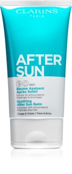Clarins Sun Soothers Kosmetik-Set für Damen