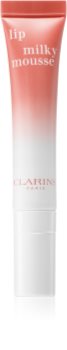 Clarins Milky Mousse balsamo labbra effetto idratante
