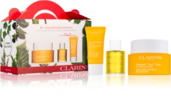 Clarins Aroma FitoTrattamento kozmetika szett hölgyeknek