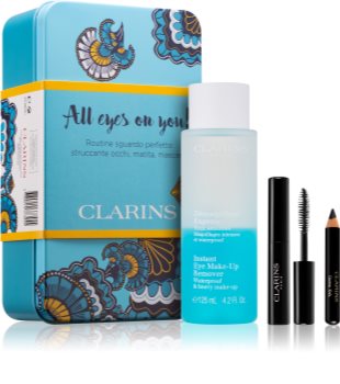 Clarins Eye Make-Up All Eyes On Me kozmetická sada I. pre ženy