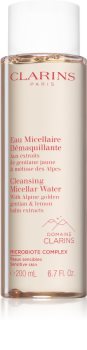 Clarins Cleansing Micellar Water почистваща мицеларна вода