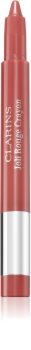 Clarins Joli Rouge Crayon szájkontúrceruza 2 az 1-ben