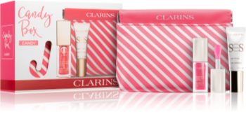 Clarins Candy Box kozmetika szett II. hölgyeknek