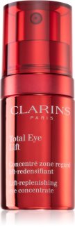 Clarins Total Eye Lift krema za područje oko očiju za bore