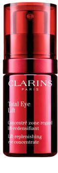 Clarins Total Eye Lift krem pod oczy na zmarszczki