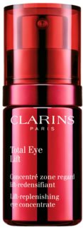 Clarins Total Eye Lift oční krém na vrásky