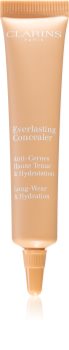 Clarins Everlasting Concealer hidratáló korrektor sötét karikákra