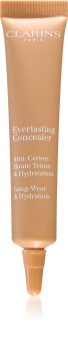 Clarins Everlasting Concealer hidratant anticearcan impotriva cearcanelor