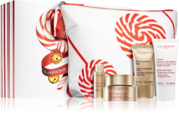 Clarins Nutri-Lumière Collection kozmetički set (za žene)
