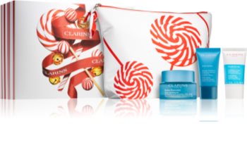 Clarins Hydra-Essentiel Hydration Essentials kozmetički set za hidratiziranu kožu (za žene)