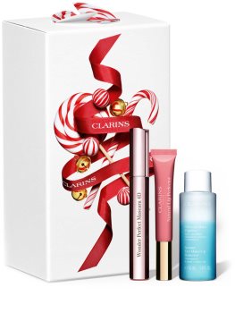 Clarins Make-Up Favourites set (za oči)