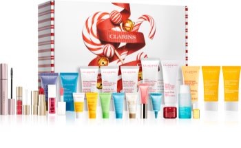 Clarins Advent Calendar kalendarz adwentowy (dla kobiet)