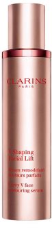 Clarins V Shaping Facial Lift Contouring Serum intenzivni učvršćujući serum