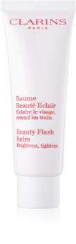 Clarins Beauty Flash Balm crema iluminadora para pieles cansadas