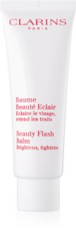 Clarins Beauty Flash Balm posvjetljujuća krema za umornu kožu lica