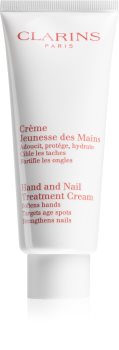 Clarins Hand and Nail Treatment Care крем-грижа за ръце и нокти