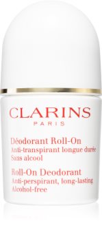Clarins Body Specific Care deodorante roll-on