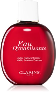 Clarins Eau Dynamisante Treatment Fragrance eau fraiche γέμιση unisex