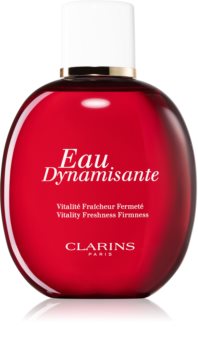 Clarins Eau Dynamisante Treatment Fragrance eau fraicheeau fraiche navulling  Unisex