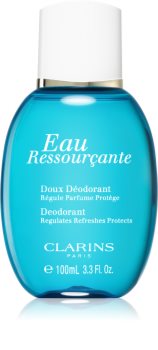 Clarins Eau Ressourcante Deodorant perfume deodorant for Women