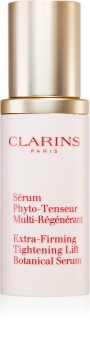 Clarins Extra-Firming Tightening Lift Botanical Serum Lifting Verstevigend Serum voor alle huidtypen