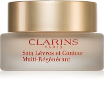 Clarins Extra-Firming Lip & Contour Balm trattamento lisciante e rassodante per le labbra